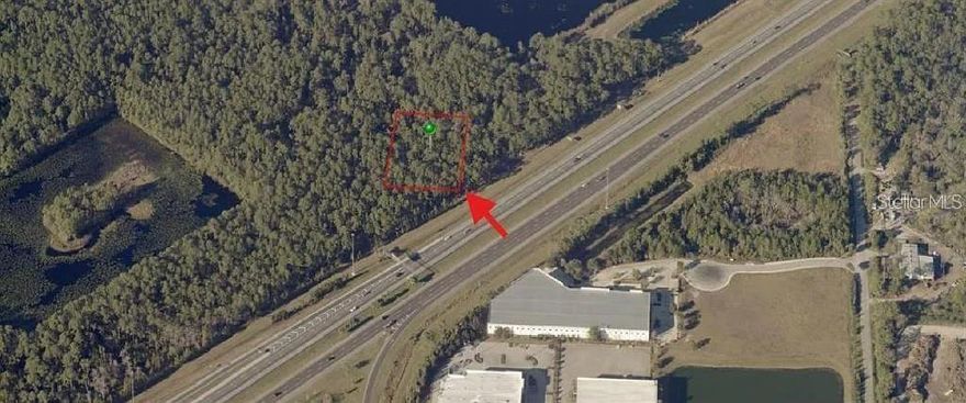 Discover 1.5 acres of secluded land tucked away in the peaceful surroundings of DeLand, Florida. This unique parcel is landlocked, meaning it does not currently have direct road access. To reach the property, an easement or neighboring access agreement would need to be established—making it ideal for those seeking an off-the-grid retreat, land banking opportunity, or a long-term investment in one of Central Florida’s most desirable areas.

The property is zoned FR (Forestry Resource), which allows for limited residential use, agriculture, and certain recreational purposes. This zoning is designed to preserve the natural landscape, making it a great option for nature enthusiasts, small-scale farmers, or anyone looking for privacy surrounded by native Florida vegetation and wildlife.

Located just minutes from downtown DeLand, this property offers the best of both worlds—peaceful seclusion with convenient access to shopping, dining, and cultural attractions. DeLand is known for its historic downtown lined with local boutiques, art galleries, and restaurants, as well as being home to Stetson University, one of Florida’s oldest and most charming college campuses. Outdoor lovers can enjoy nearby Blue Spring State Park for kayaking and manatee watching, or take a short drive to the beaches of Daytona and New Smyrna.

Whether you’re looking for a hidden getaway or a future investment in the heart of Volusia County, this 1.5-acre parcel in DeLand offers endless potential for those who value privacy, nature, and possibility.