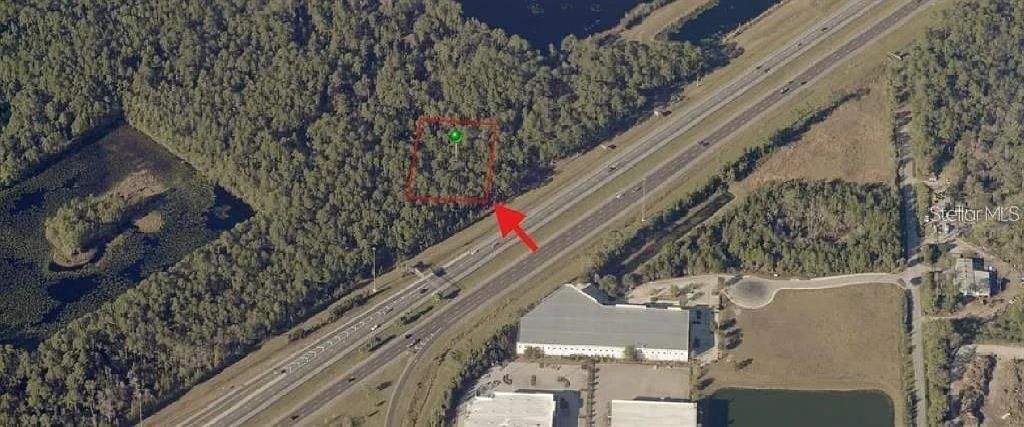 Photo of 0 Vacant Land, Deland, FL 32724 (MLS # A4667659)