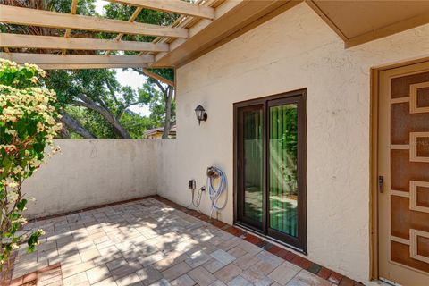 A home in BRADENTON