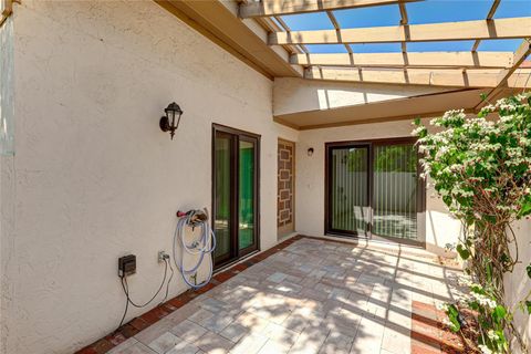 A home in BRADENTON