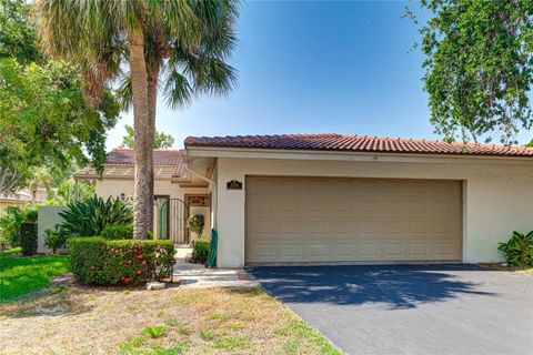 A home in BRADENTON