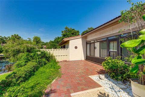 A home in BRADENTON