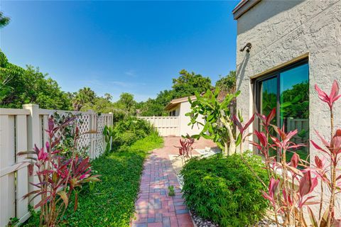 A home in BRADENTON