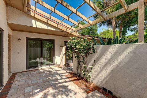 A home in BRADENTON