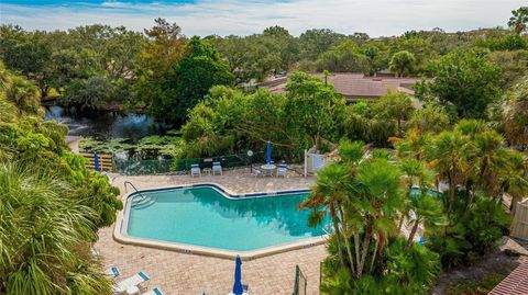 A home in BRADENTON