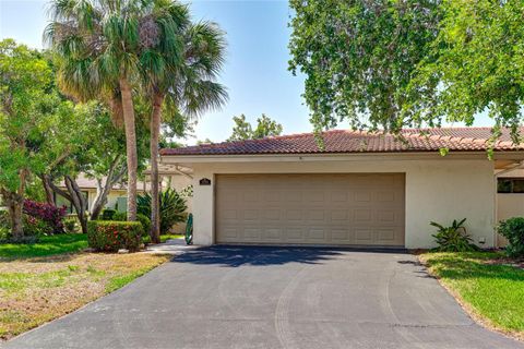 A home in BRADENTON