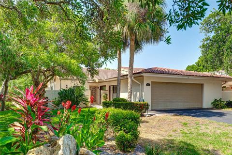 A home in BRADENTON