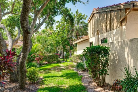 A home in BRADENTON