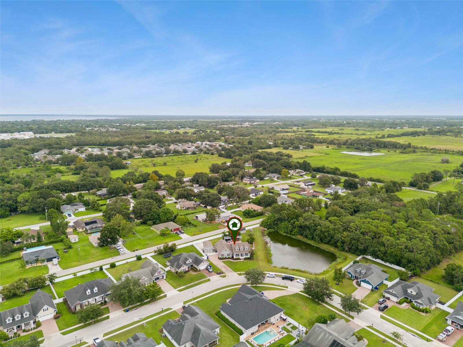 HERITAGE PLACE OF ST CLOUD - Residential