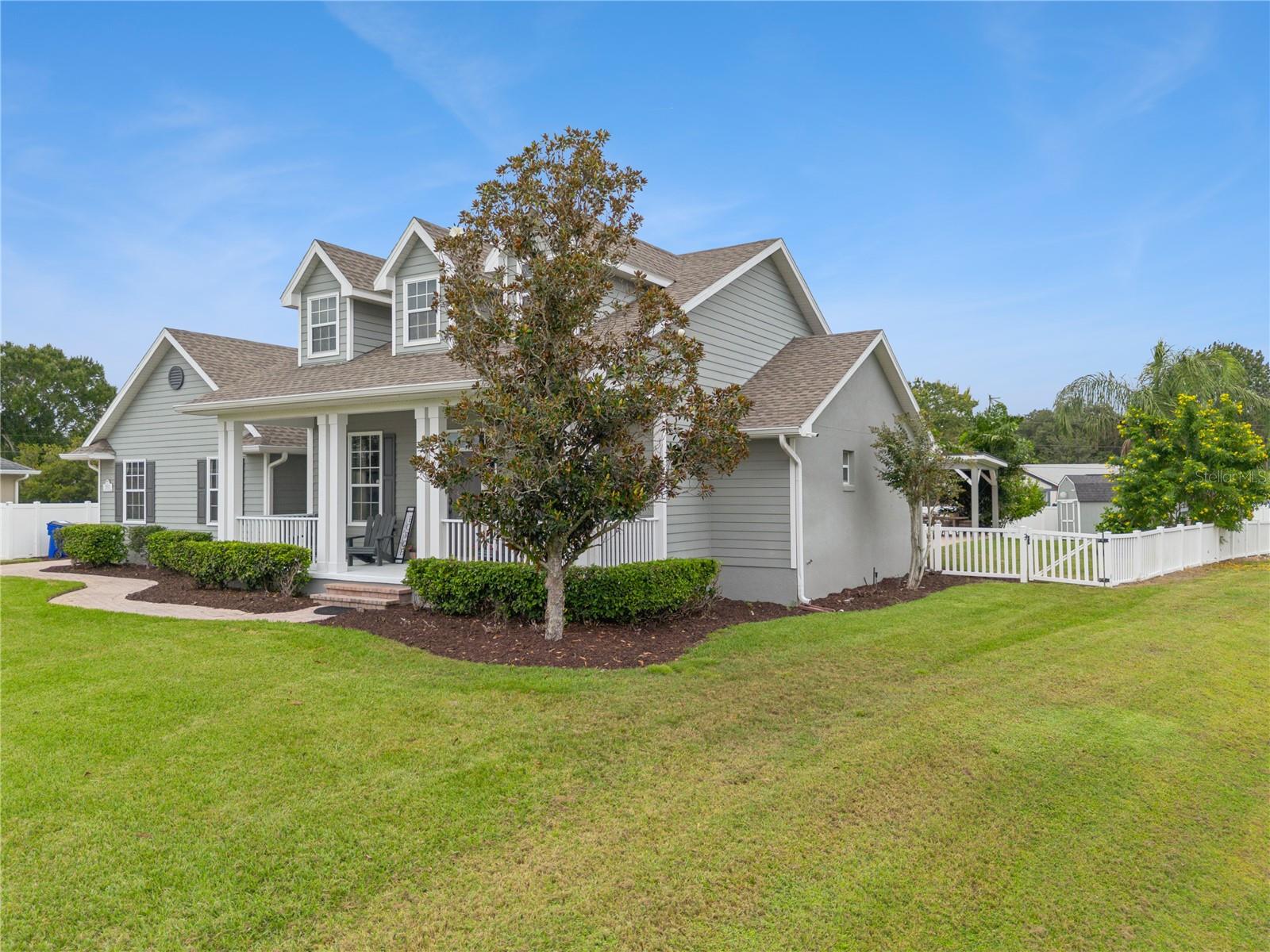 HERITAGE PLACE OF ST CLOUD - Residential
