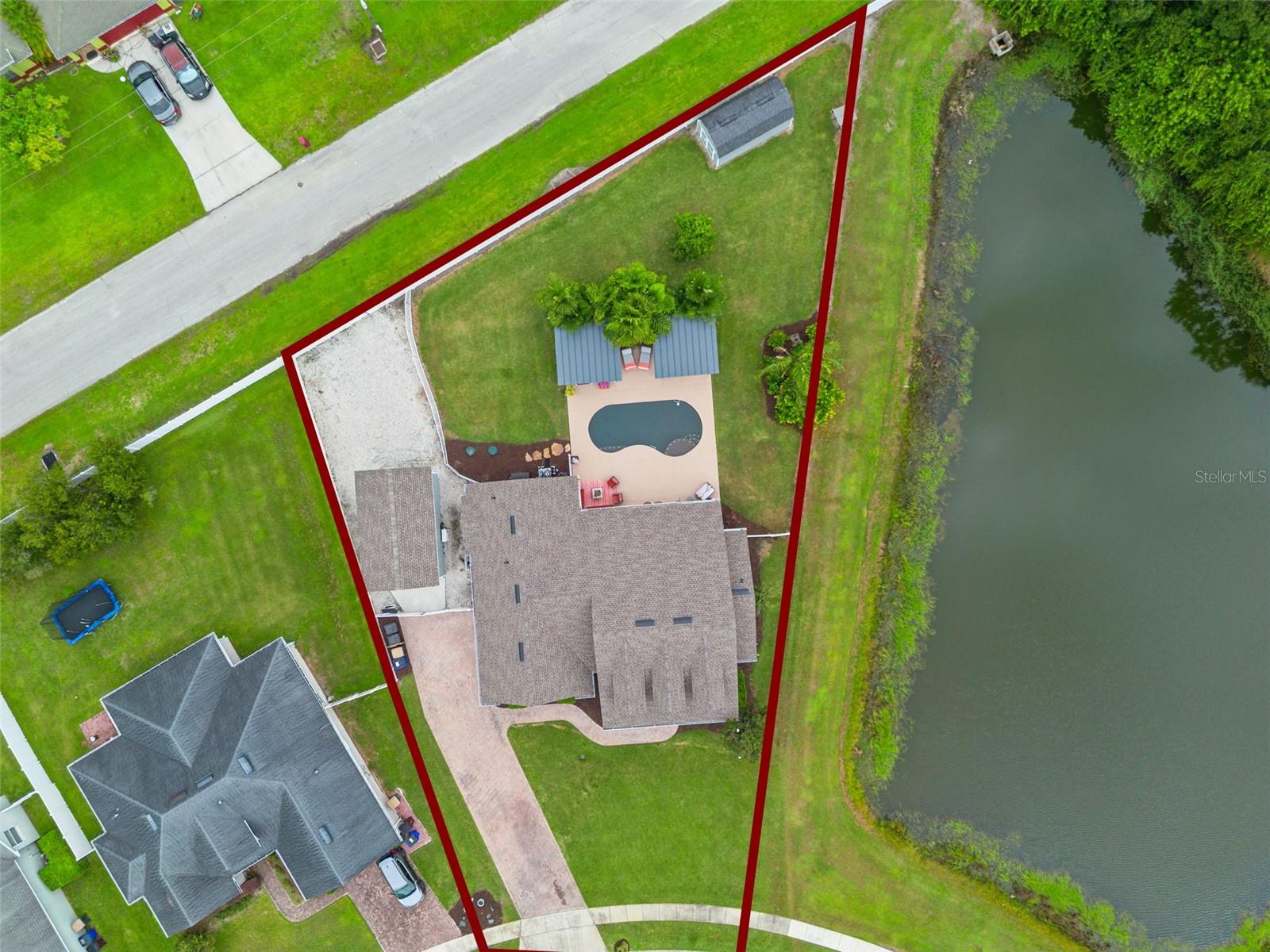 HERITAGE PLACE OF ST CLOUD - Residential