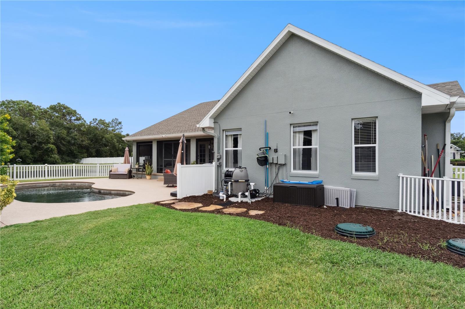 HERITAGE PLACE OF ST CLOUD - Residential