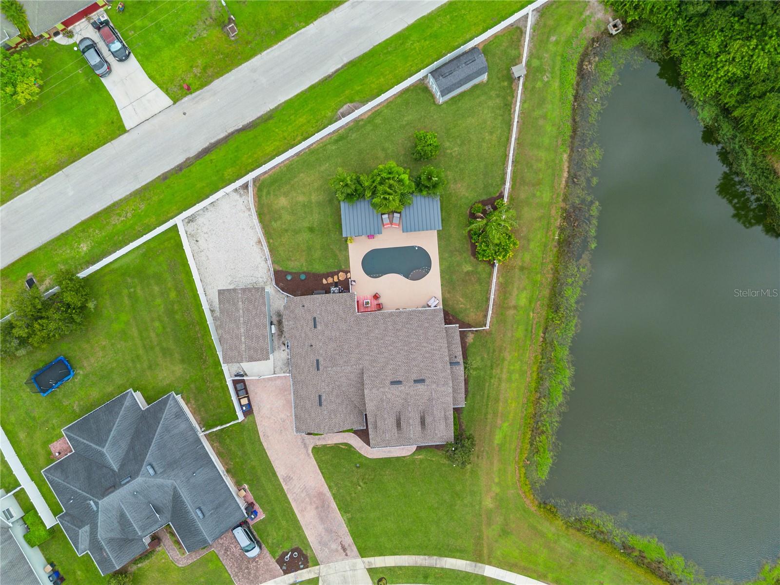 HERITAGE PLACE OF ST CLOUD - Residential