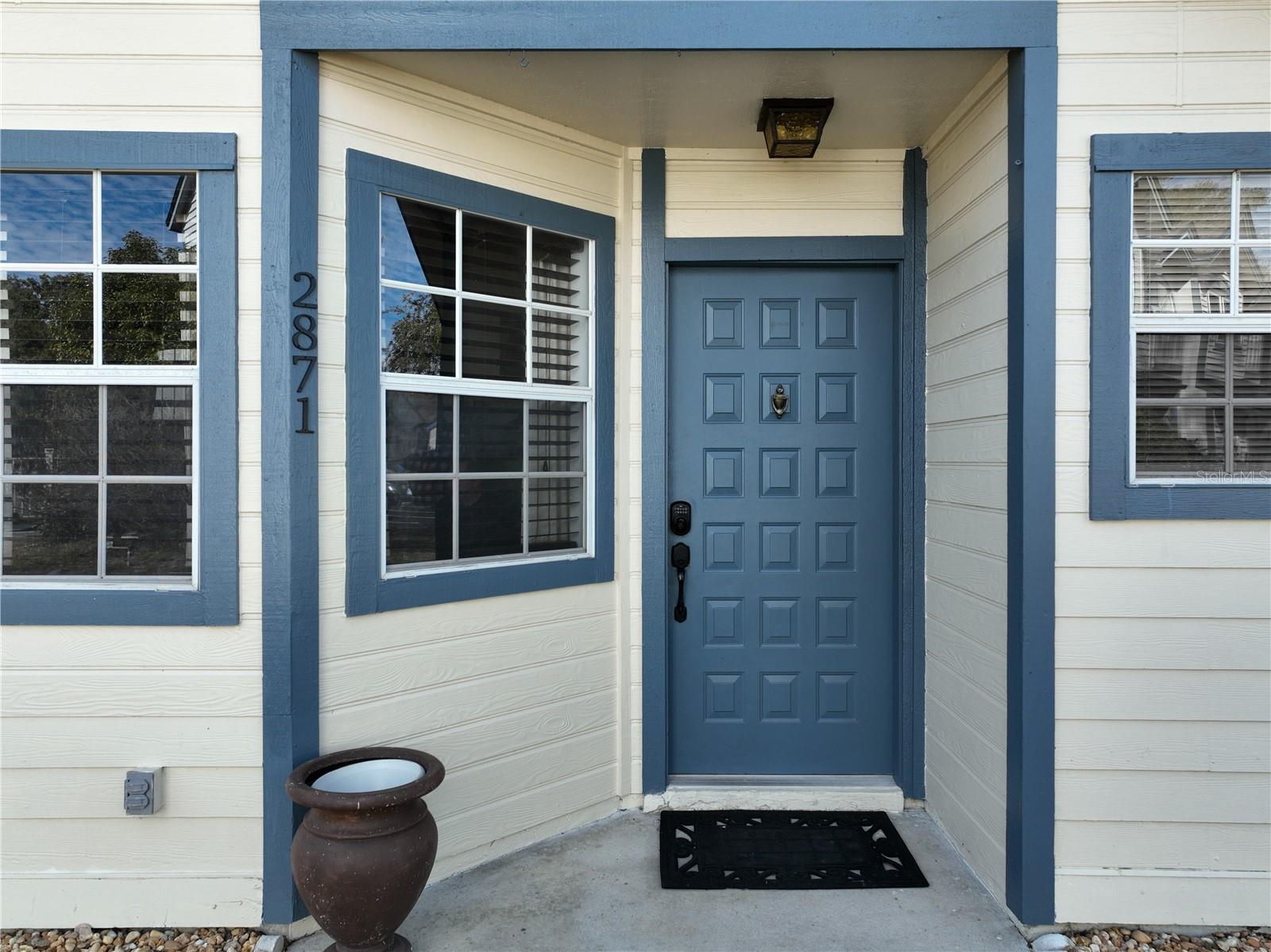 2871 BOULDER FALLS COURT