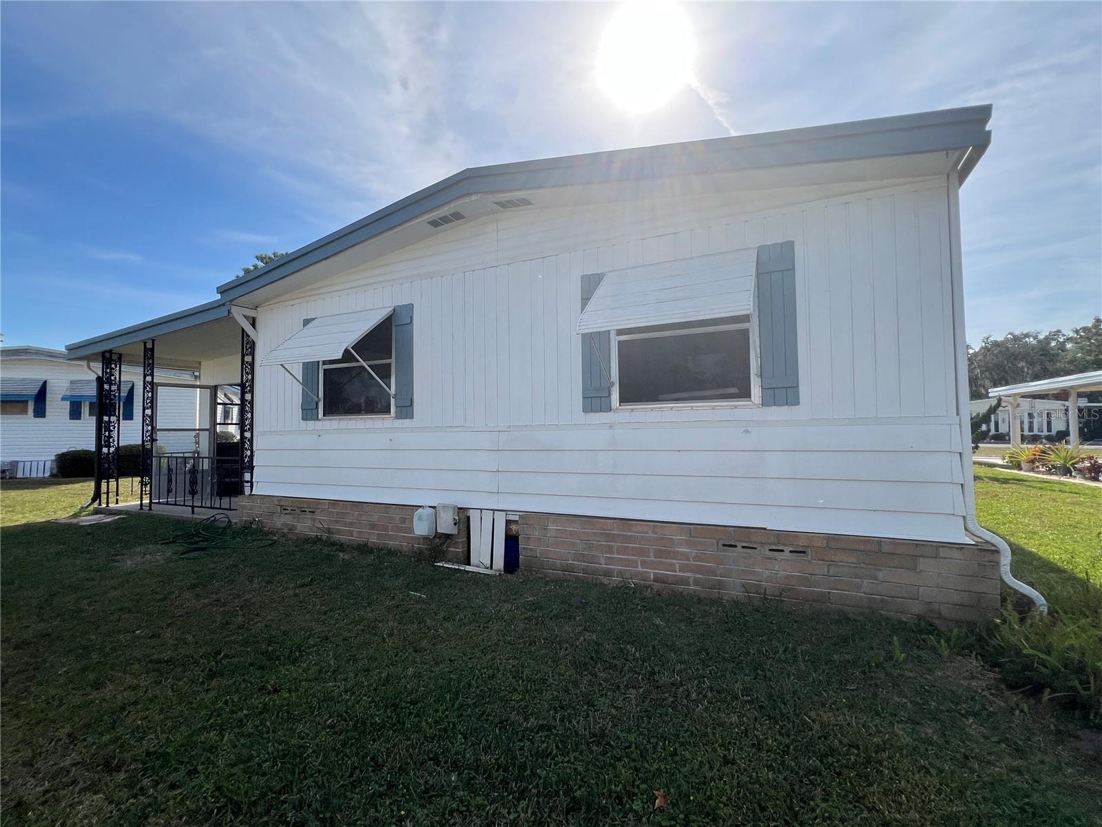 HAWTHORNE AT LEESBURG A COOP - Residential