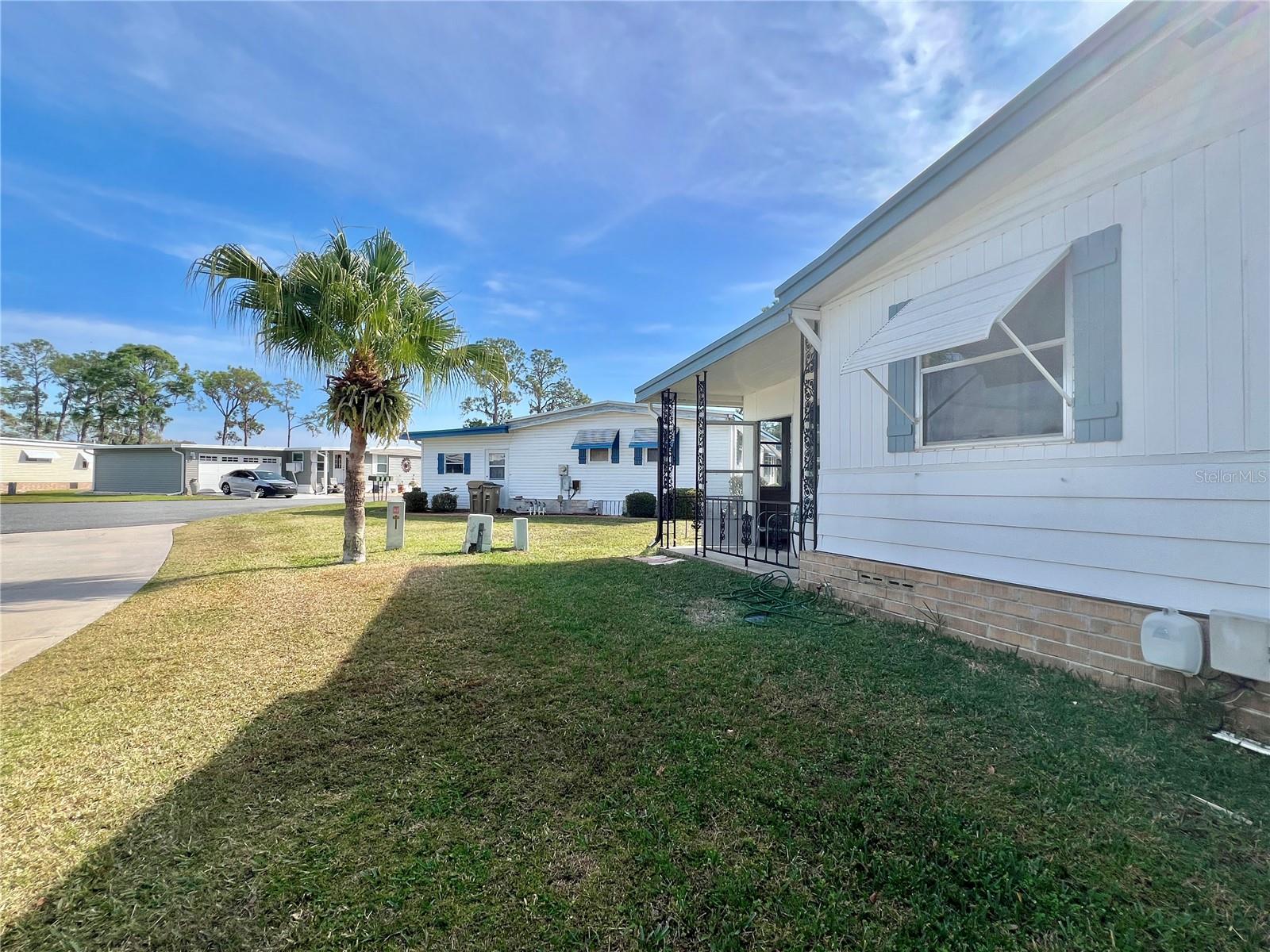 HAWTHORNE AT LEESBURG A COOP - Residential