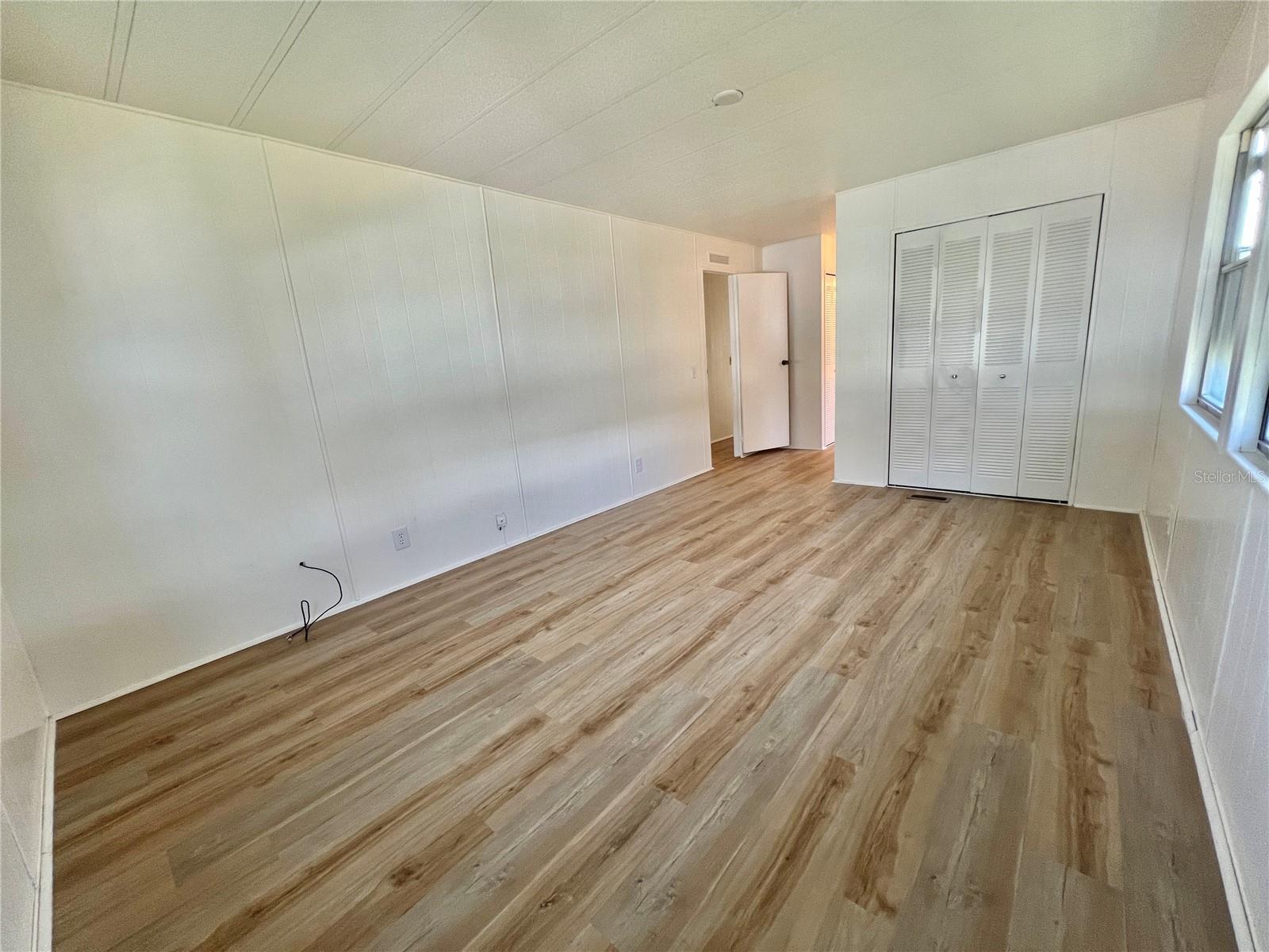 HAWTHORNE AT LEESBURG A COOP - Residential