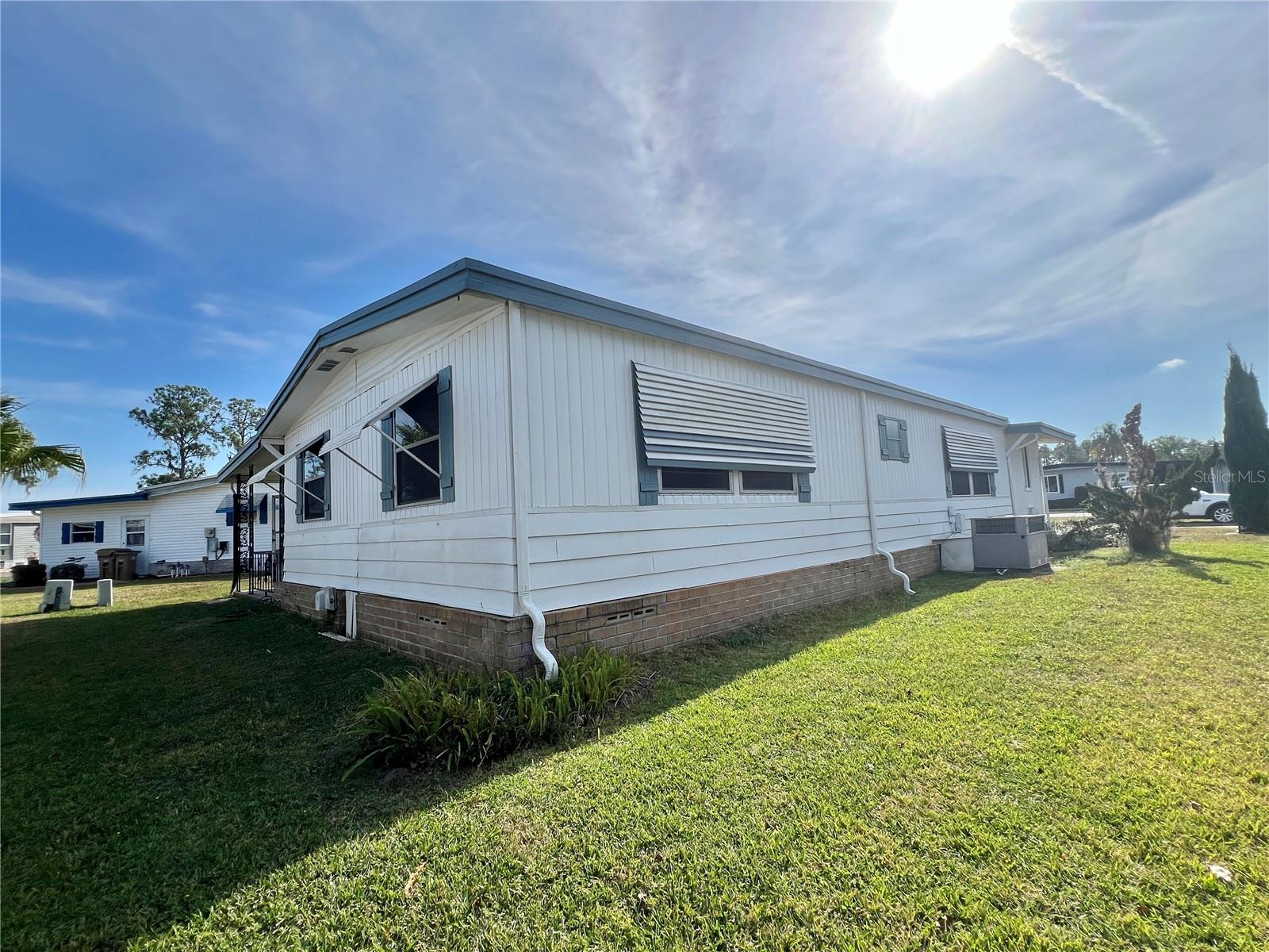 HAWTHORNE AT LEESBURG A COOP - Residential