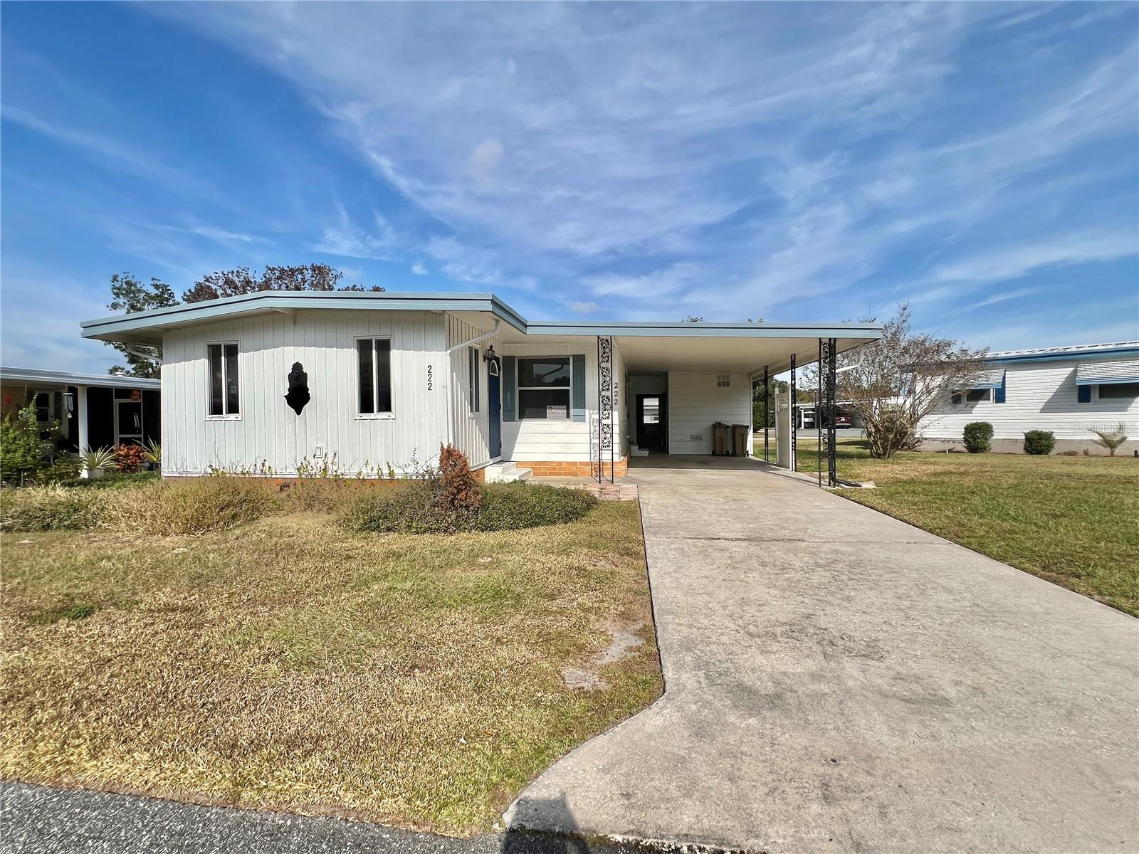 HAWTHORNE AT LEESBURG A COOP - Residential