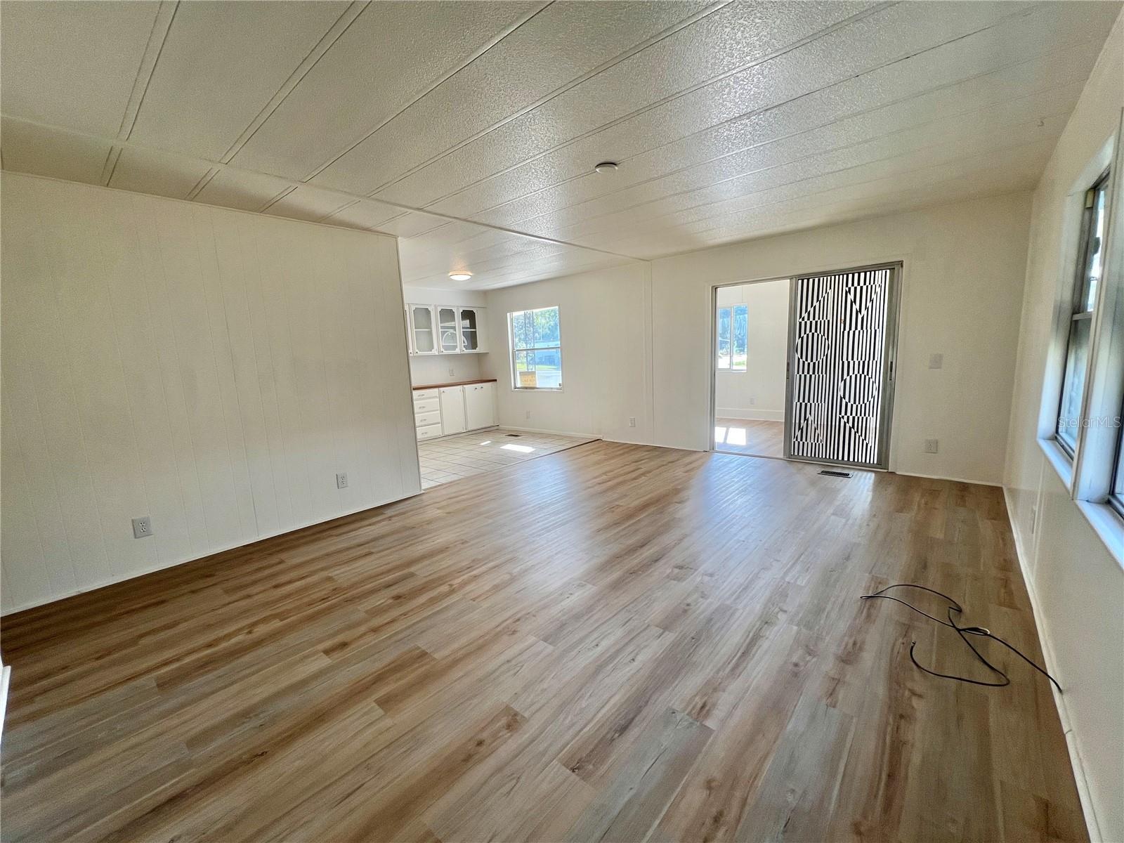 HAWTHORNE AT LEESBURG A COOP - Residential