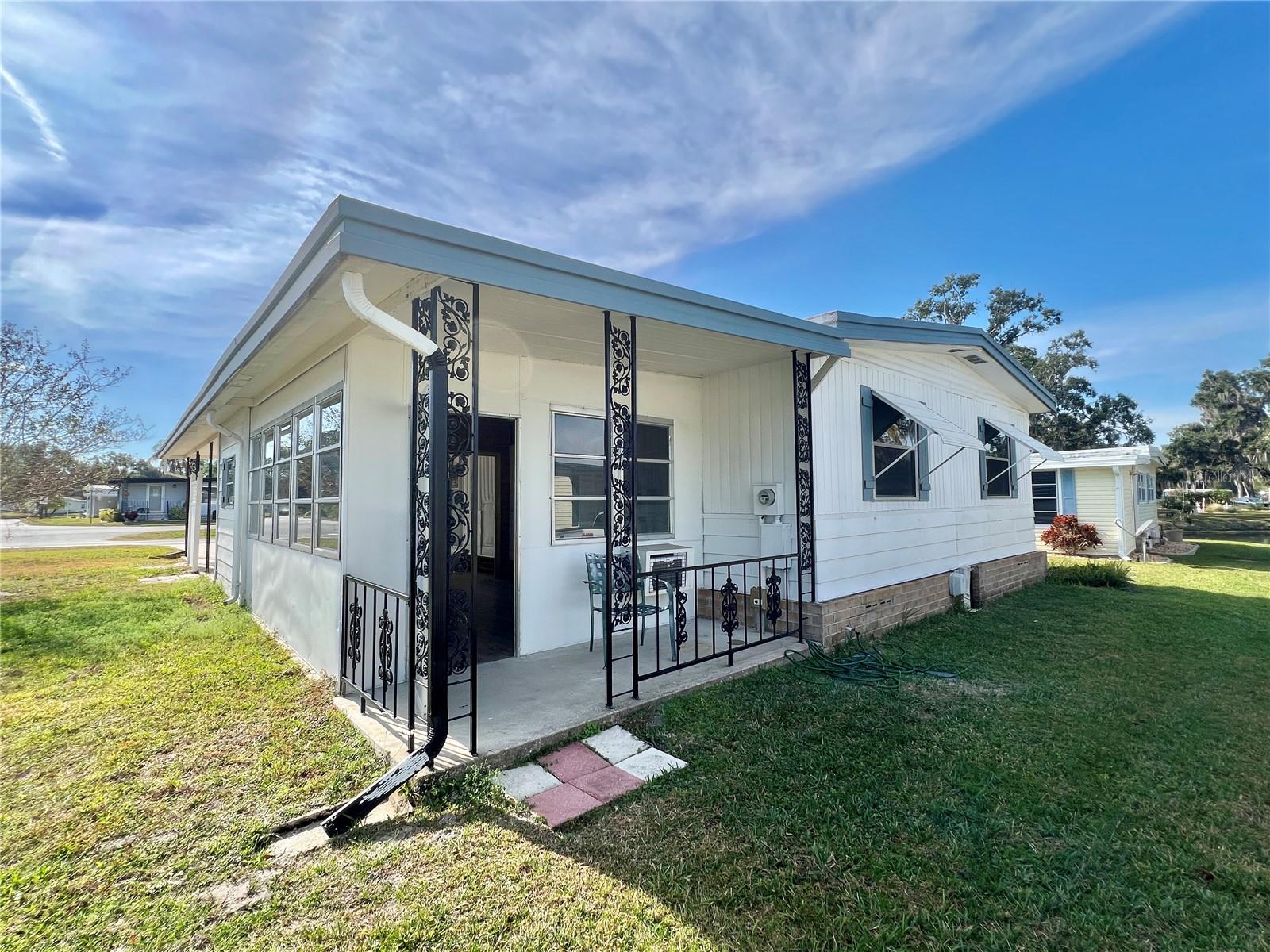 HAWTHORNE AT LEESBURG A COOP - Residential