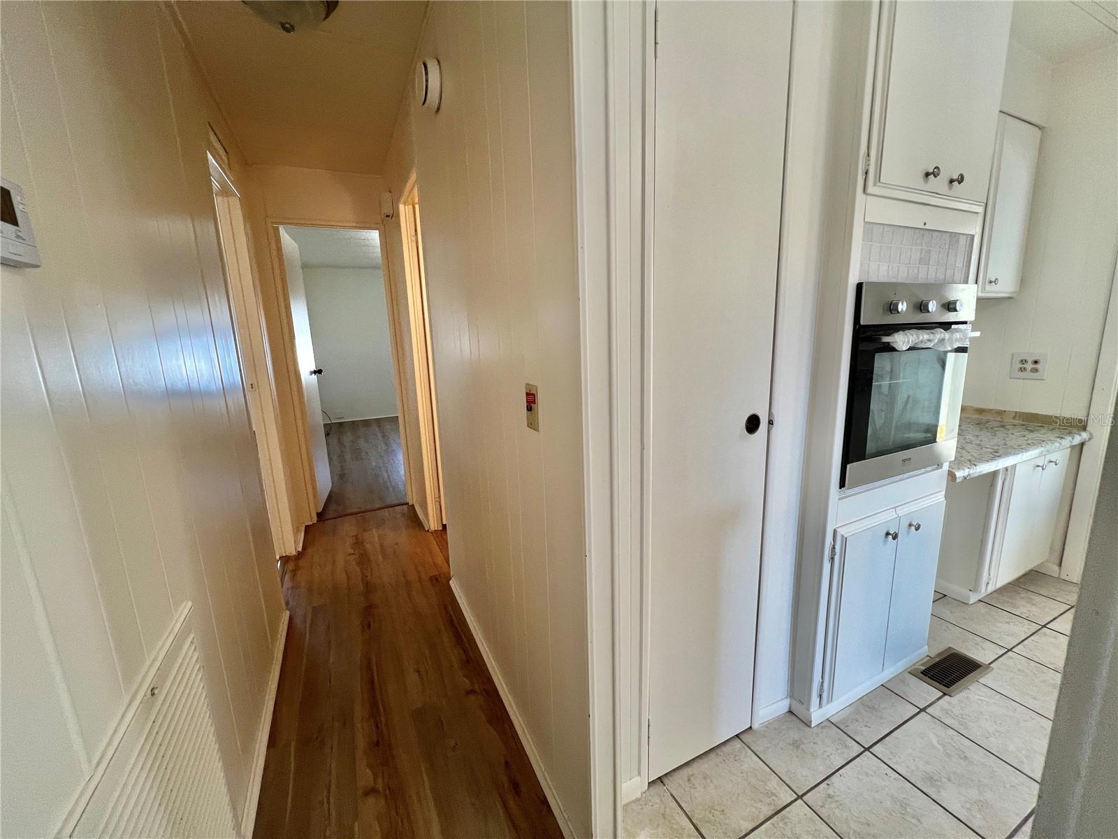 HAWTHORNE AT LEESBURG A COOP - Residential