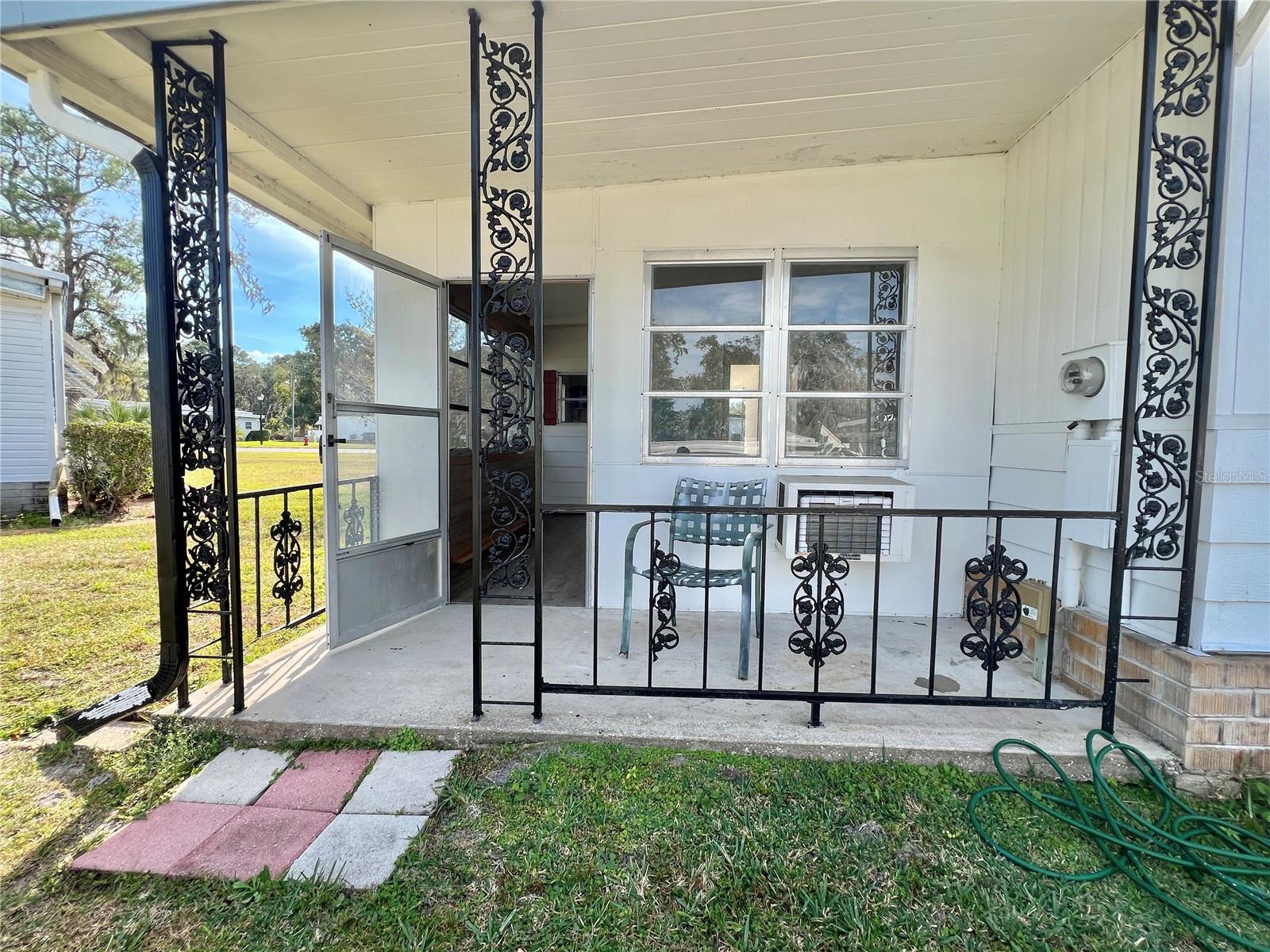 HAWTHORNE AT LEESBURG A COOP - Residential