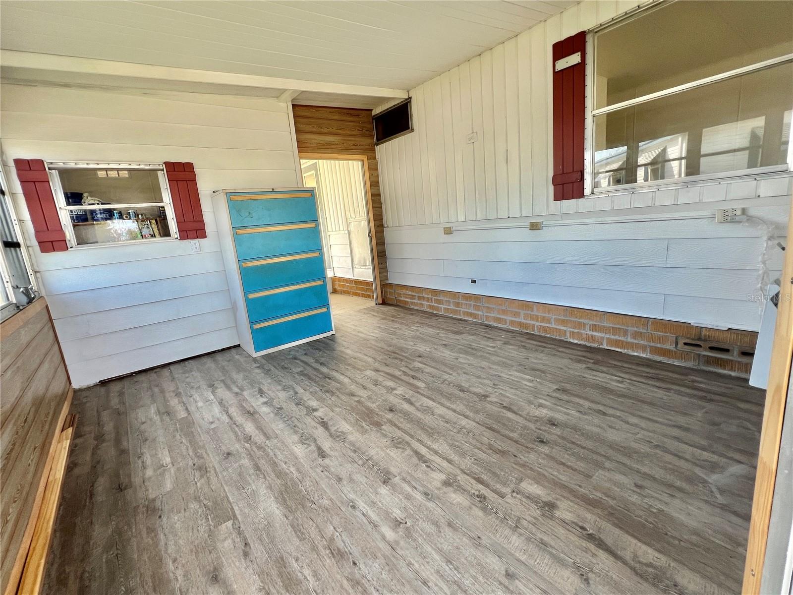 HAWTHORNE AT LEESBURG A COOP - Residential