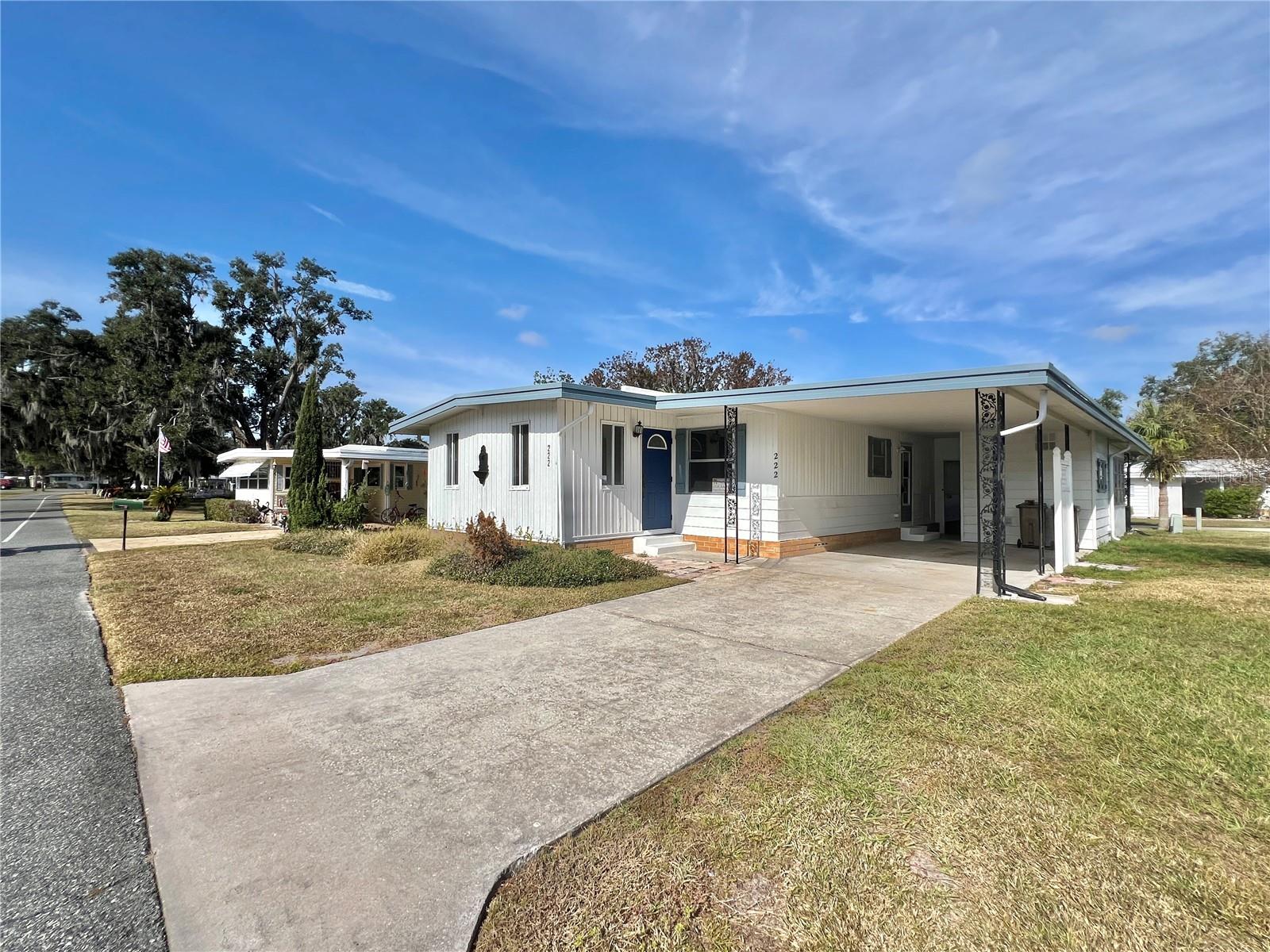 HAWTHORNE AT LEESBURG A COOP - Residential