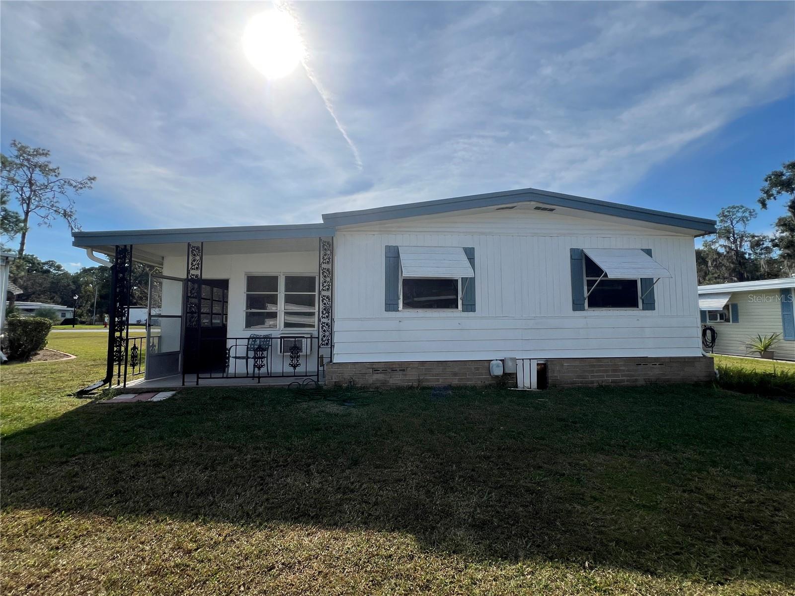 HAWTHORNE AT LEESBURG A COOP - Residential