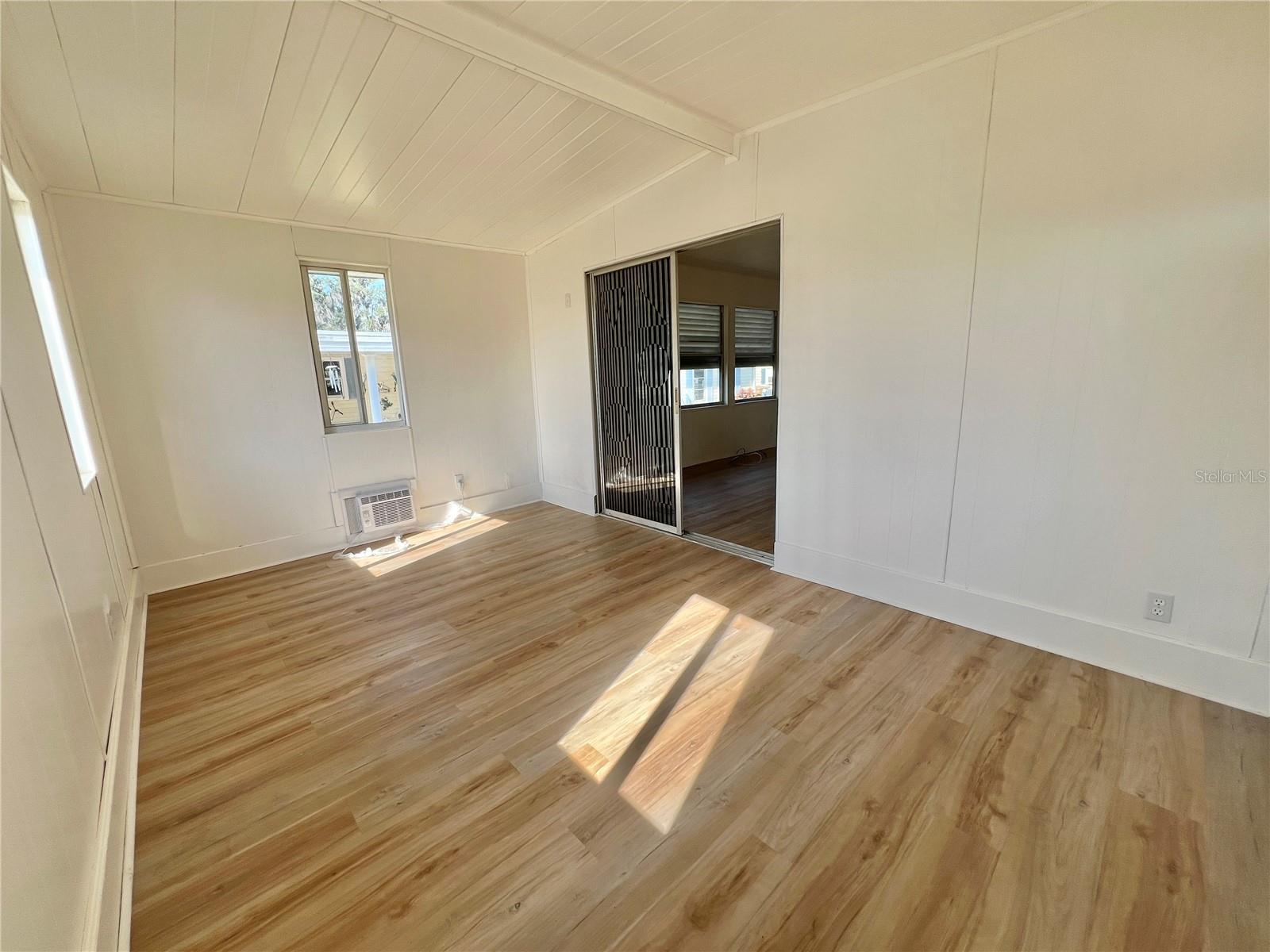 HAWTHORNE AT LEESBURG A COOP - Residential