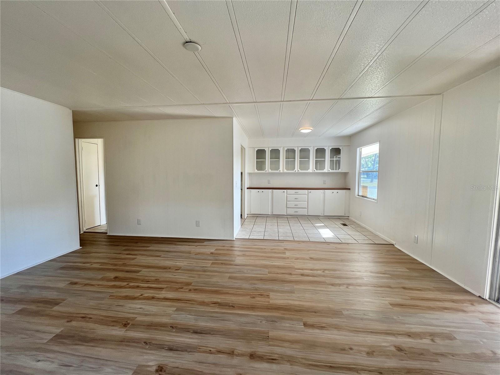 HAWTHORNE AT LEESBURG A COOP - Residential