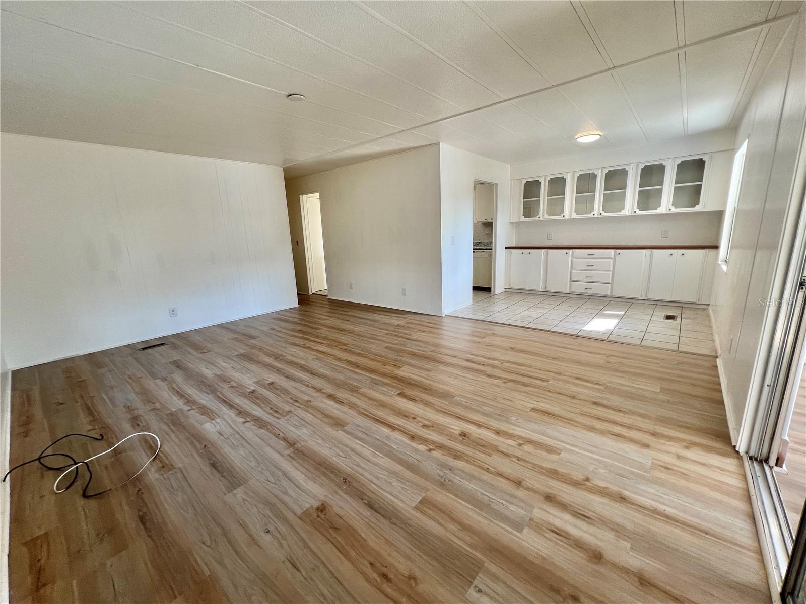 HAWTHORNE AT LEESBURG A COOP - Residential