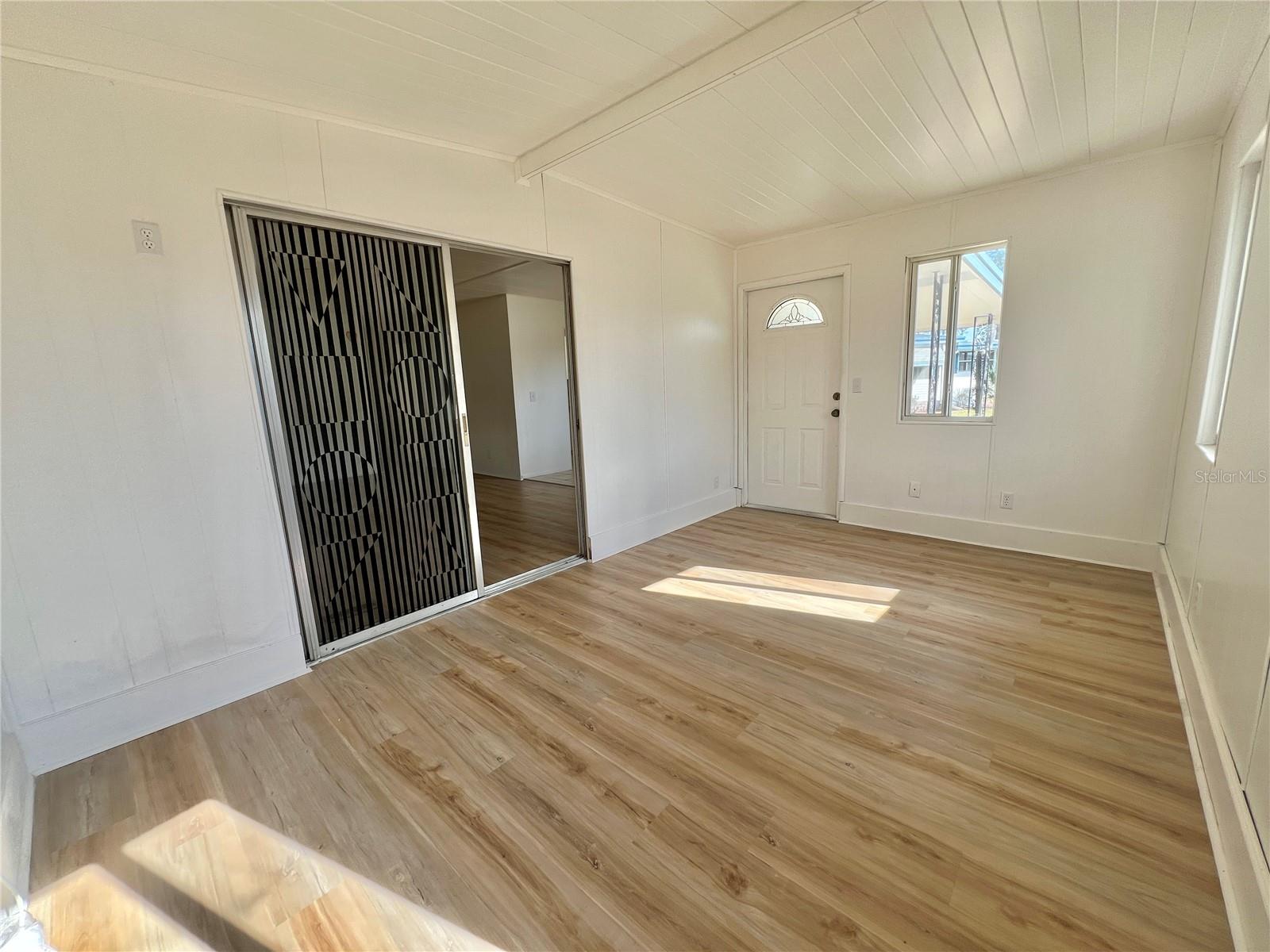 HAWTHORNE AT LEESBURG A COOP - Residential