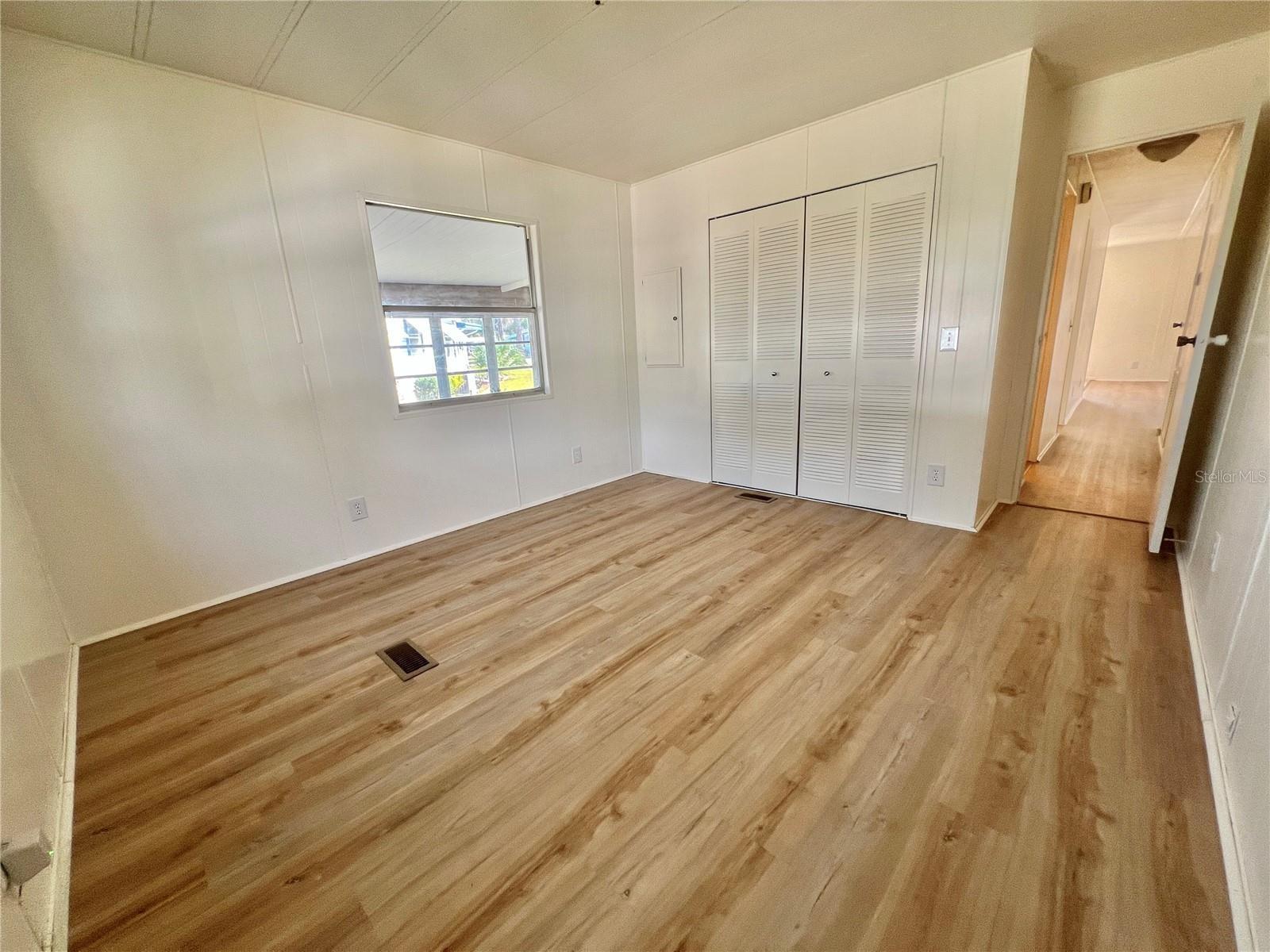 HAWTHORNE AT LEESBURG A COOP - Residential