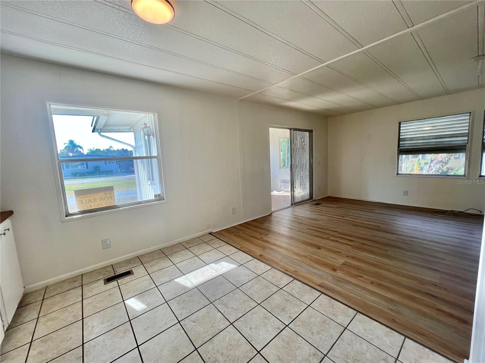 HAWTHORNE AT LEESBURG A COOP - Residential