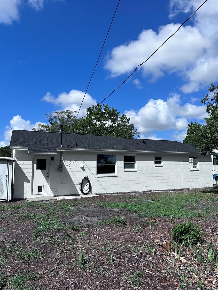 CROSS BAYOU ESTATES 7TH ADD - Residential
