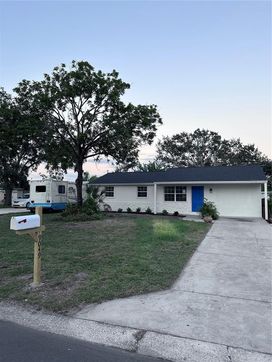 CROSS BAYOU ESTATES 7TH ADD - Residential
