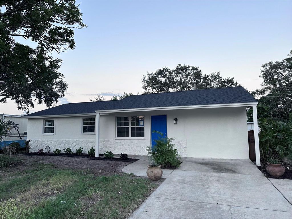 Photo of 9049 Orchid Drive, Seminole, FL 33777 (MLS # TB8435160)