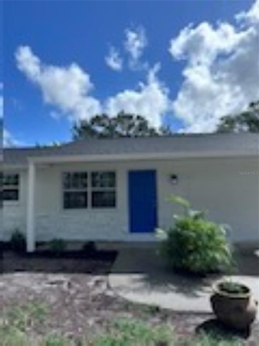 CROSS BAYOU ESTATES 7TH ADD - Residential