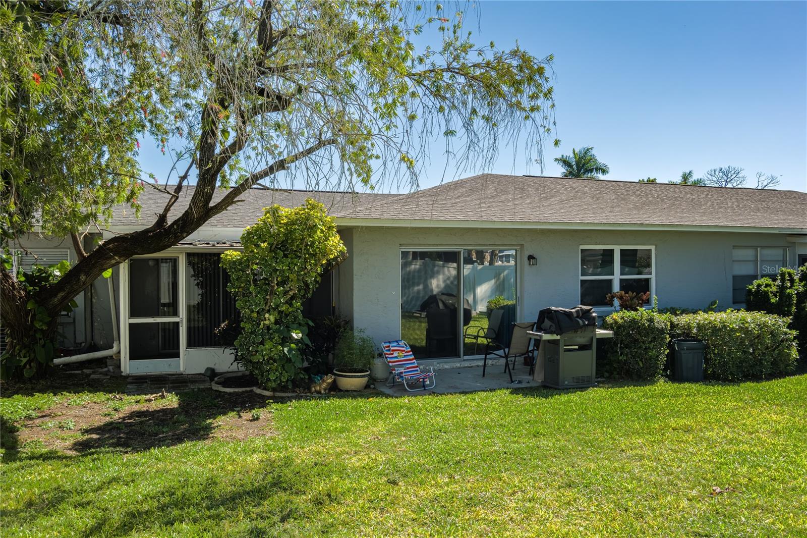 CREEKVIEW - Residential