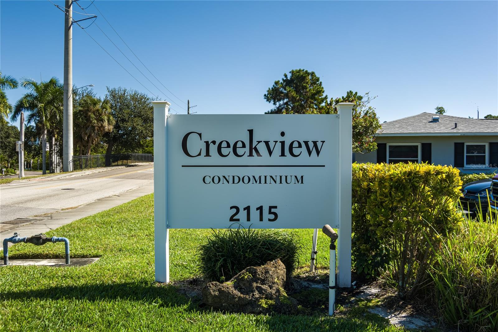 CREEKVIEW - Residential