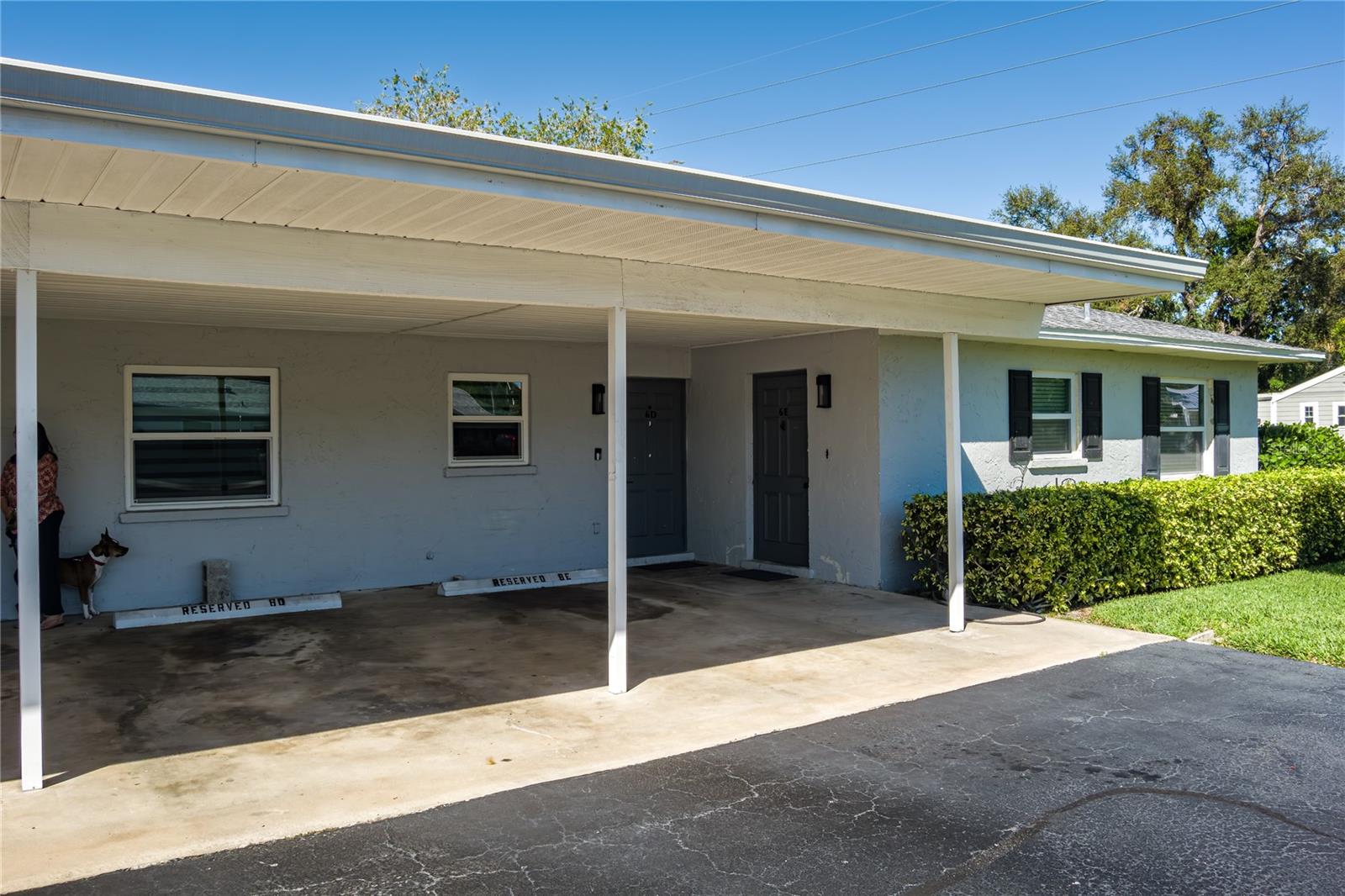 CREEKVIEW - Residential