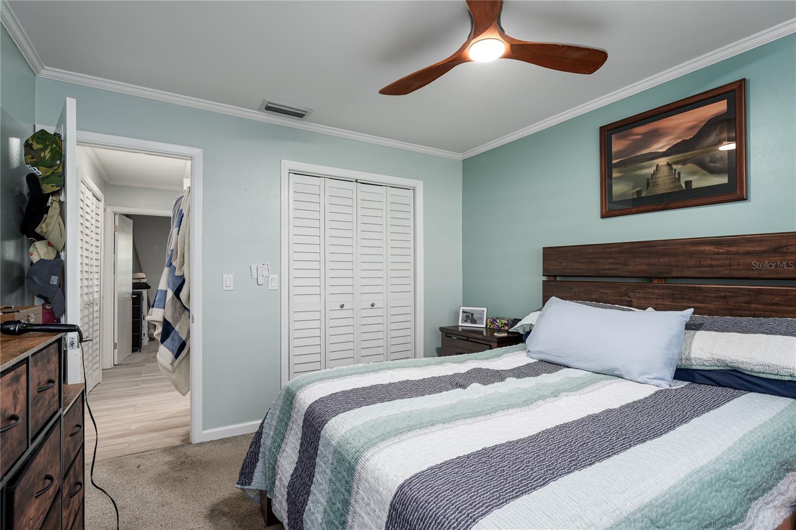 CREEKVIEW - Residential