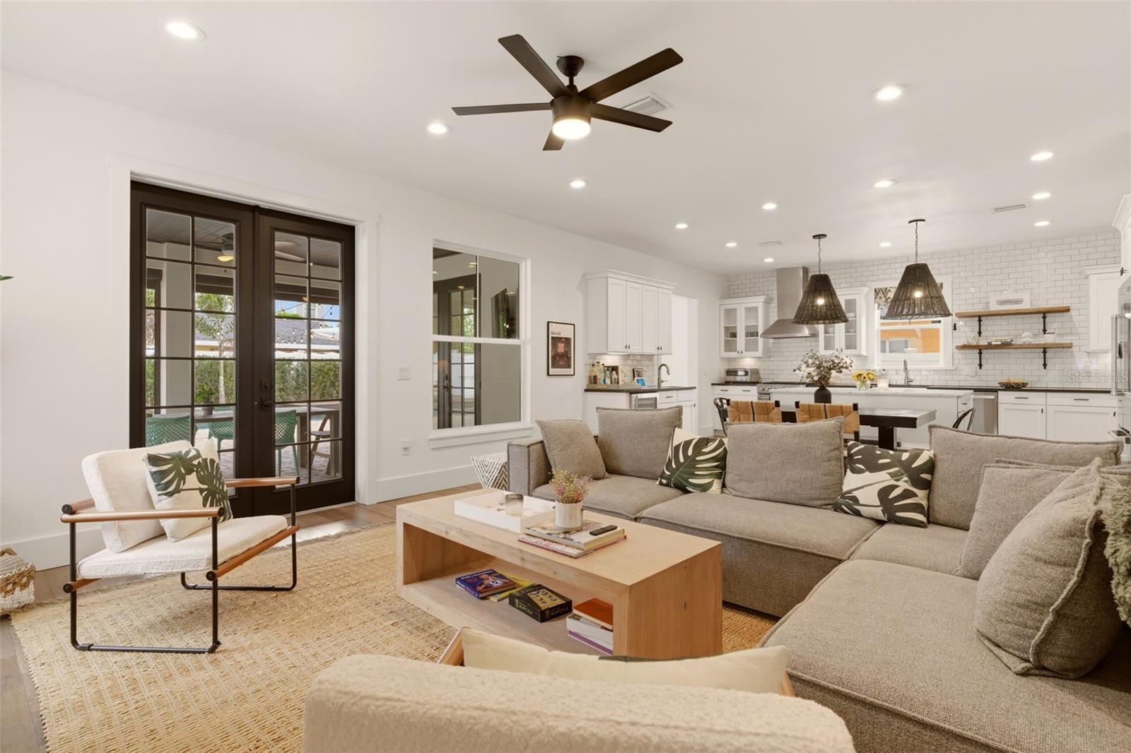 LAKE KNOWLES TERRACE ADD 02 - Residential