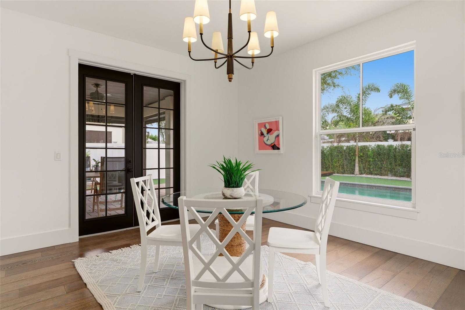 LAKE KNOWLES TERRACE ADD 02 - Residential