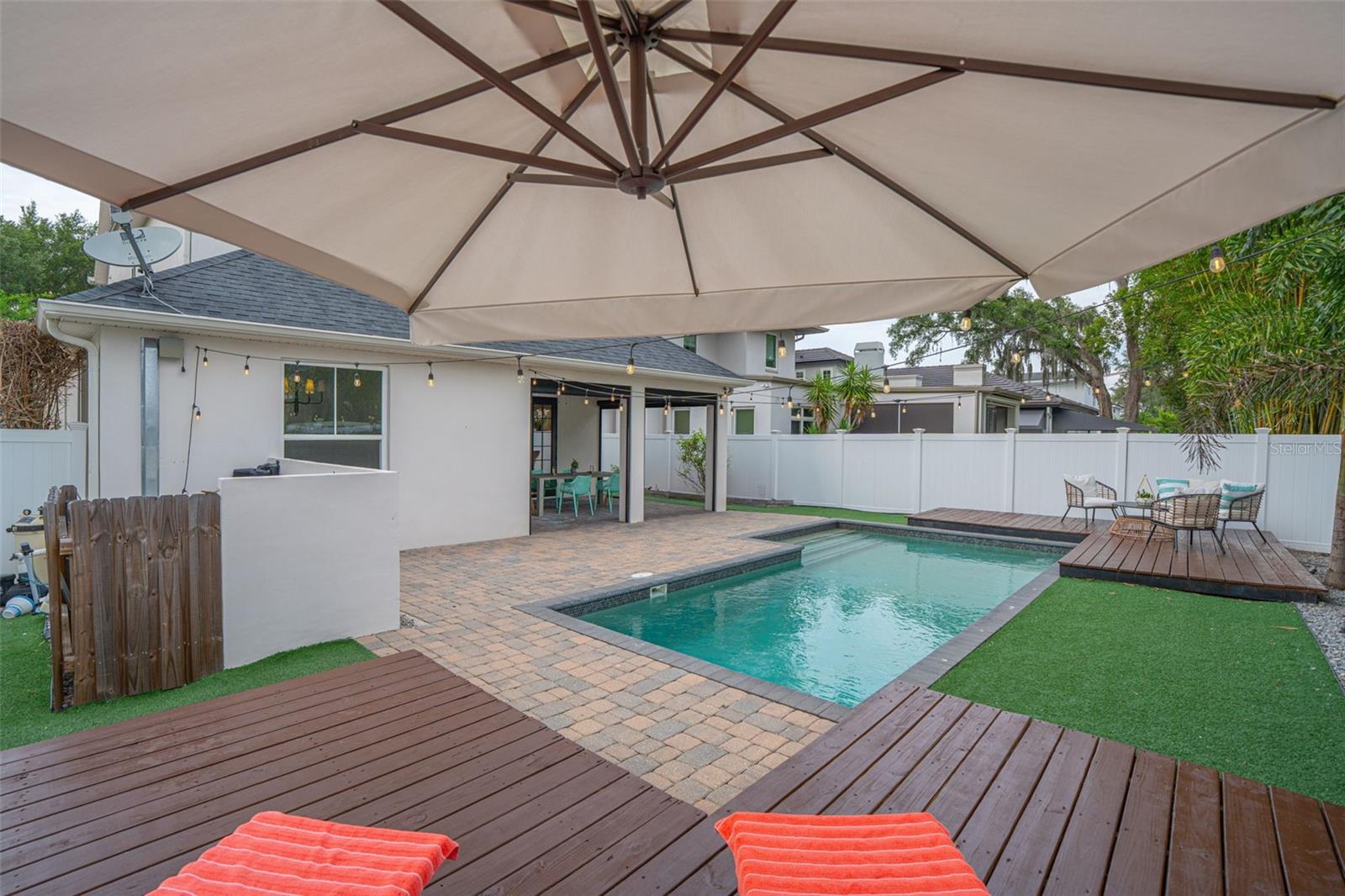 LAKE KNOWLES TERRACE ADD 02 - Residential