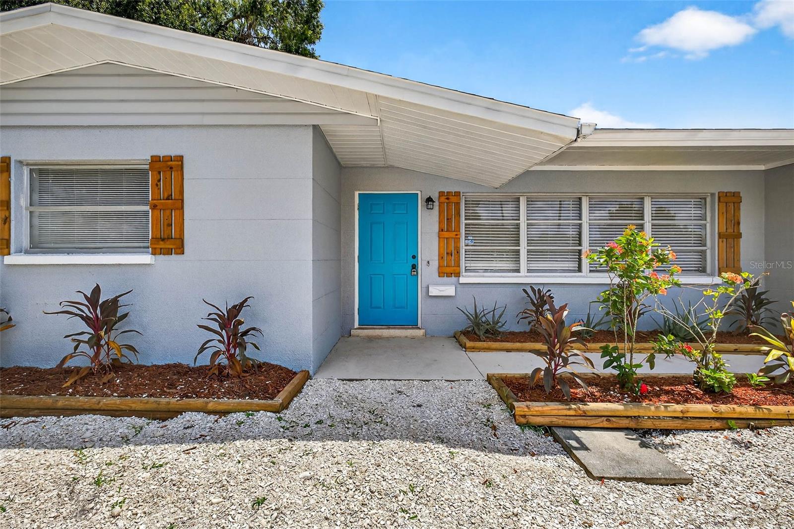 1816 BAYSHORE GARDENS PARKWAY