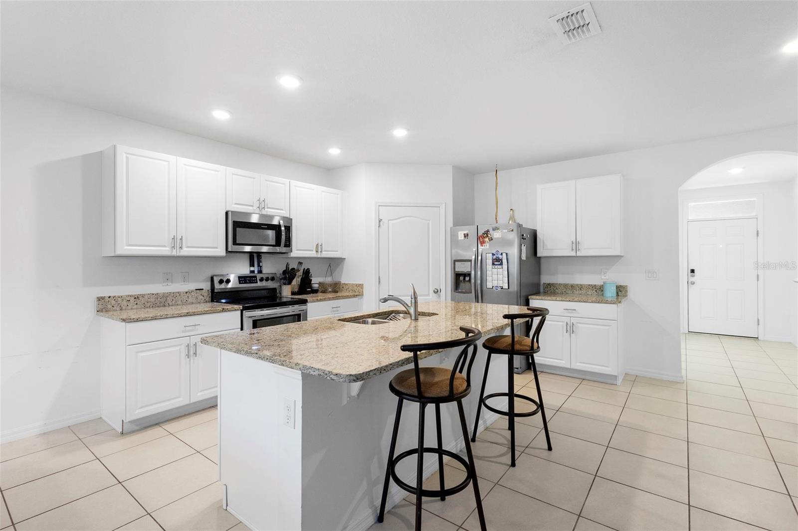 VICTORIA OAKS PH A - Residential