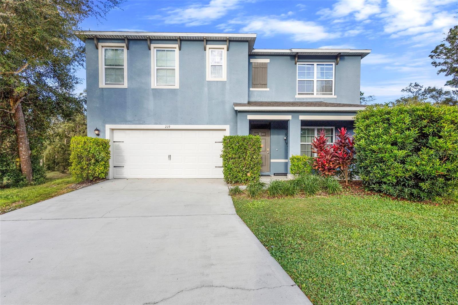 VICTORIA OAKS PH A - Residential